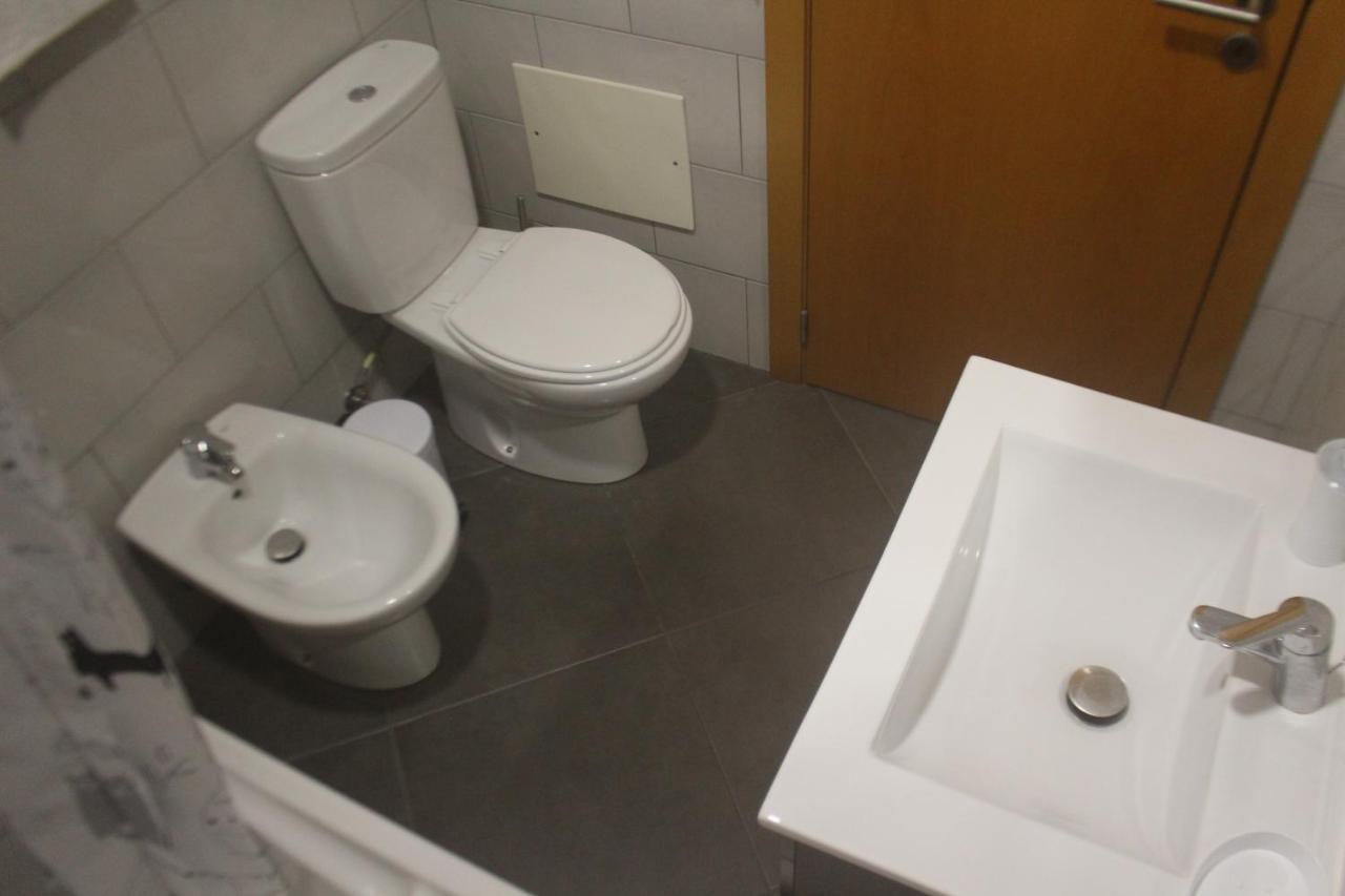 Hotel Fx Carvalhal Funchal  Zewnętrze zdjęcie