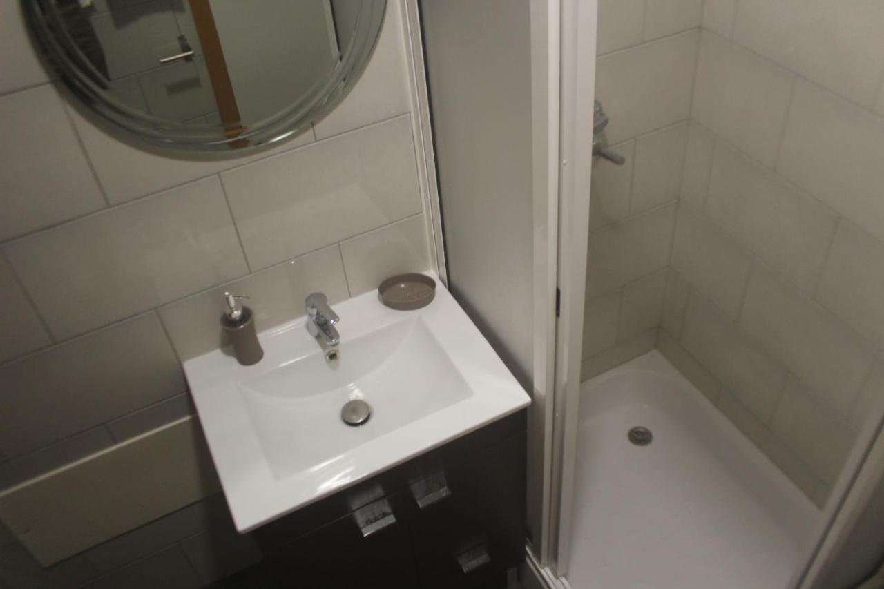 Hotel Fx Carvalhal Funchal  Zewnętrze zdjęcie