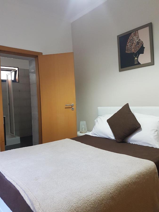 Hotel Fx Carvalhal Funchal  Zewnętrze zdjęcie