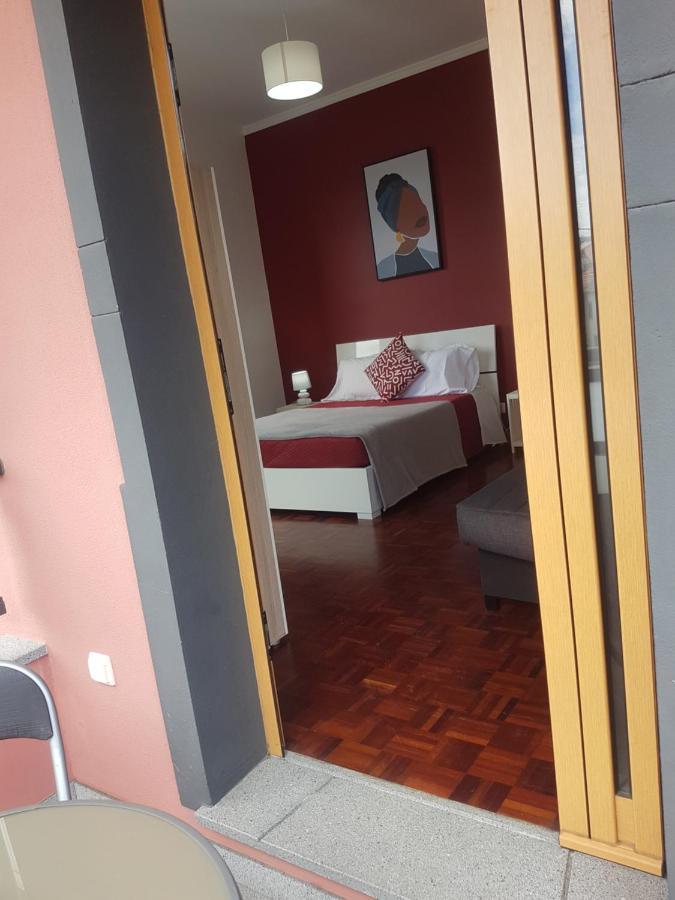 Hotel Fx Carvalhal Funchal  Zewnętrze zdjęcie