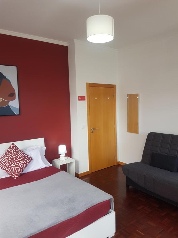 Hotel Fx Carvalhal Funchal  Zewnętrze zdjęcie