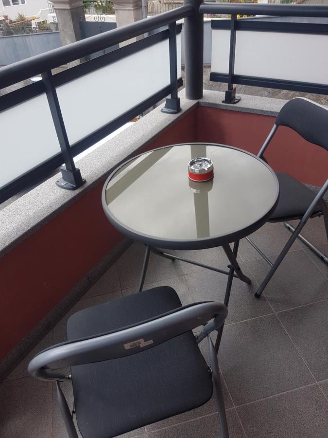 Hotel Fx Carvalhal Funchal  Zewnętrze zdjęcie