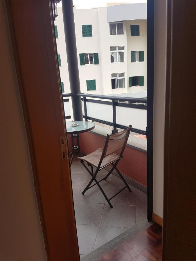 Hotel Fx Carvalhal Funchal  Zewnętrze zdjęcie