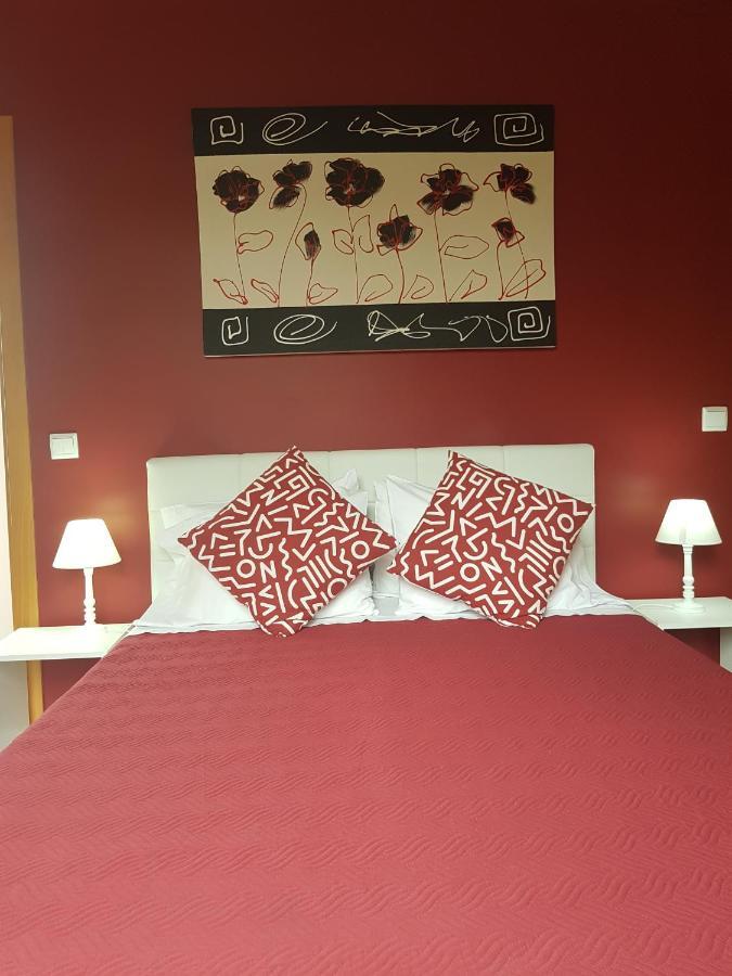 Hotel Fx Carvalhal Funchal  Zewnętrze zdjęcie