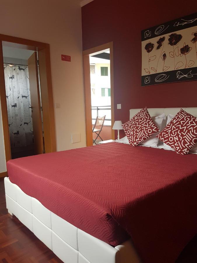 Hotel Fx Carvalhal Funchal  Zewnętrze zdjęcie
