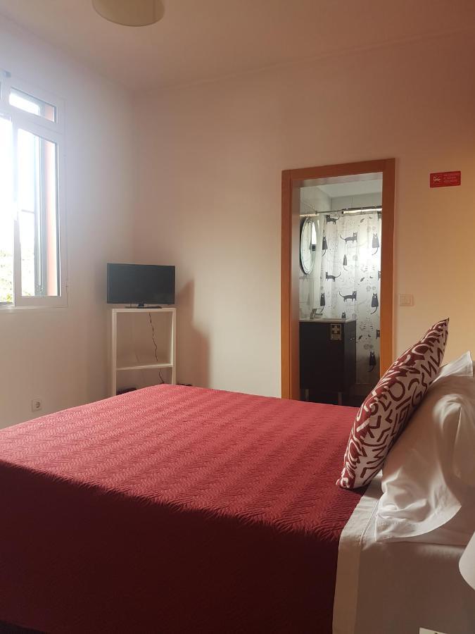 Hotel Fx Carvalhal Funchal  Zewnętrze zdjęcie