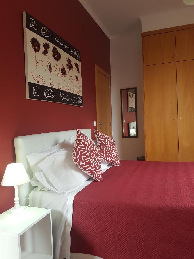Hotel Fx Carvalhal Funchal  Zewnętrze zdjęcie