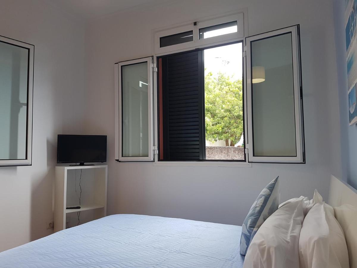Hotel Fx Carvalhal Funchal  Zewnętrze zdjęcie