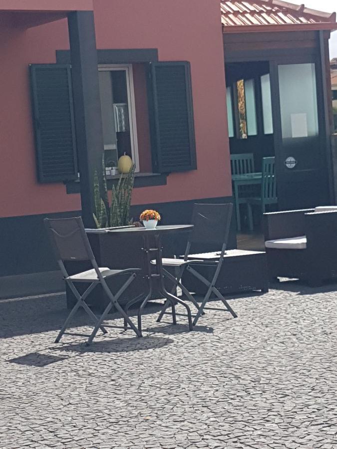 Hotel Fx Carvalhal Funchal  Zewnętrze zdjęcie